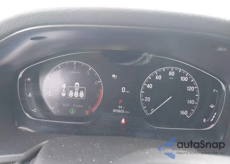 2021 Honda Accord Sport Special Edition z USA, uszkodzony, nr VIN 1HGCV1F47MA028751